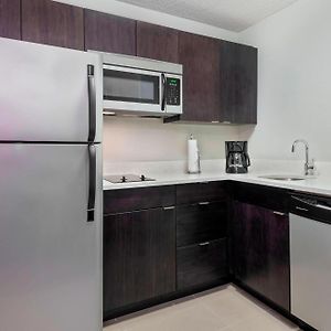 Suite mit 1 Schlafzimmer und mit Queensize-Bett